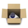 thumbnail image 4 of Detergente para ropa Tide Free & Gentle, sin perfume, 2,48 L, 64 cargas, 4 of 8