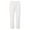 White, variant on Ediodpoh Men's Casual Cotton and Linen Drawstring Pants Men Pants White M