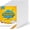 Semi-Transparent 20 Sheets, variant on 6 count Shrink Paper Sheets, Printable Shrink Dink Sheets