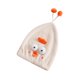 thumbnail image 1 of Toallas de Microfibra Salvador Gorro de ducha Envoltura para La Cabeza para Adolescentes Niñas Ni Blanco, 1 of 10