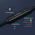 thumbnail image 6 of Type C Stereo In-Ear Wired Headphones for Phone PC Tablet, 6 of 8