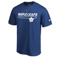 thumbnail image 1 of Toronto Maple Leafs NHL Authentic Pro Prime T-Shirt, 1 of 1