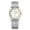 Gold, variant on SKMEI Watches for Women Easy Reader Ladies Analog Quartz Watch Luminous Date Waterproof Watch