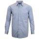 thumbnail image 2 of Manchester Camisa de Vestir Regular Fit Con Cuello Ajustable  Azul, 16.5" Cuello 34" Manga Manchester 5232Z, 2 of 4