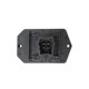 thumbnail image 5 of Automobiles Heater Resistor Blower Motor Resistor For Ram Truck Dodge 1500 2500 3500 4500 Accessories Parts 68048900AA, 5 of 5