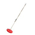 thumbnail image 1 of DYNWAVECA Climbing Rope Children Disc Swing Seat Set for Play Equipment Outdoor Indoor red, 1 of 10