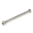 thumbnail image 2 of Clamp Bracket 63W-43131-00 Stainless Steel Durable Replacement Professional, 2 of 5