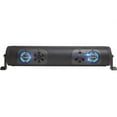 thumbnail image 2 of Bazooka BPB24-DS-G3 24″ Double-Sided Bluetooth Soundbar – 450W RGB Waterproof, 2 of 4