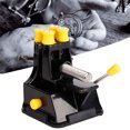 thumbnail image 4 of Watch Back Case Holder, Professional Tools Super Durable Watch Case Opener, For Watch Repair Watchmaker, 4 of 8
