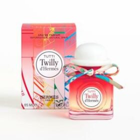 HERMES TUTTI TWILLY D'HERMES EAU DE PARFUM 85 ML. MUJER