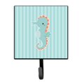 thumbnail image 1 of Seahorse Leash or Key Holder, 1 of 1