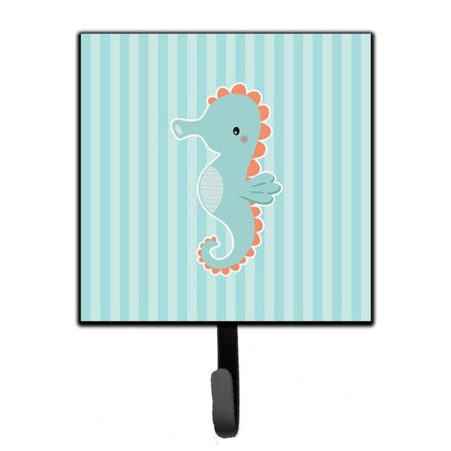 Seahorse Leash or Key Holder