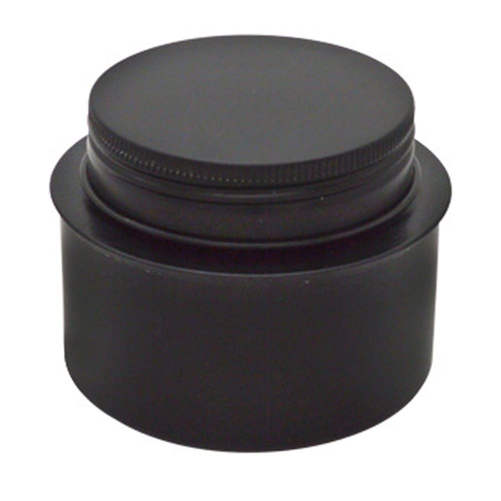 Cogfs 120ml Ultralight Aluminum Alcohol Stove Camping Stove with Lid