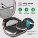 thumbnail image 4 of Funda de carga Smatree para AirPods Max 2024 con batería de 2000 mAh, 4 of 9