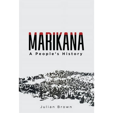 Marikana: A People&apos;s History, (Hardcover)