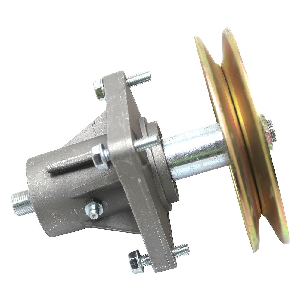Spindle Assembly Fits MTD Replaces 618-0625A - Walmart.com