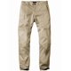 thumbnail image 2 of Pantalones Casual Ajustados de Hombres con Corte Cónico y Tela Elástica 8050, 2 of 5