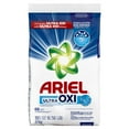 thumbnail image 6 of Ariel Ultra Oxi Powder Laundry Detergent, Original Scent, 105 oz, 66 Loads, 6 of 9