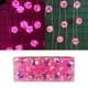 thumbnail image 4 of String Light Romántica Rose Ball Light Fairy Flower Light Para Dormitorio Garden Party Decor Guardurnaity HA043018-02, 4 of 6