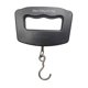 thumbnail image 4 of Electronic Luggage Scale, Hook Scale - 50kg LCD Display - Waterproof, 4 of 4