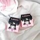 thumbnail image 4 of Compatible with Airpod pro2(2022)/(2019) protective case,shock-absorbing protective soft silicone protective case for girls-cute baby-suitablepro2), 4 of 4
