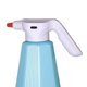 thumbnail image 3 of qimpservices rociador de agua eléctrico botella plantador flor botella de riego 2000ml Azul kusrkot pulverizador eléctrico, 3 of 3