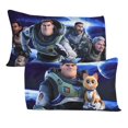 thumbnail image 1 of Buzz Lightyear 2-Pack Kids Pillowcases, 1 of 6