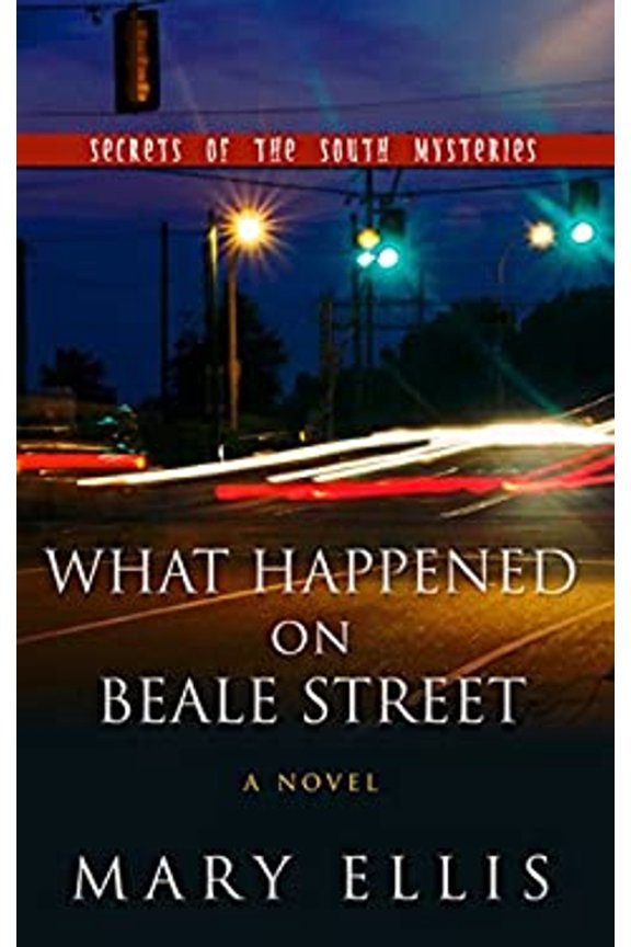 Pre-Owned What Happened on Beale Street (Hardcover) 9781410490445