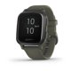 thumbnail image 1 of Reloj GPS Garmin Venu SQ Music verde oscuro 41mm GARMIN Reloj GPS Garmin Venu SQ Music, 1 of 3