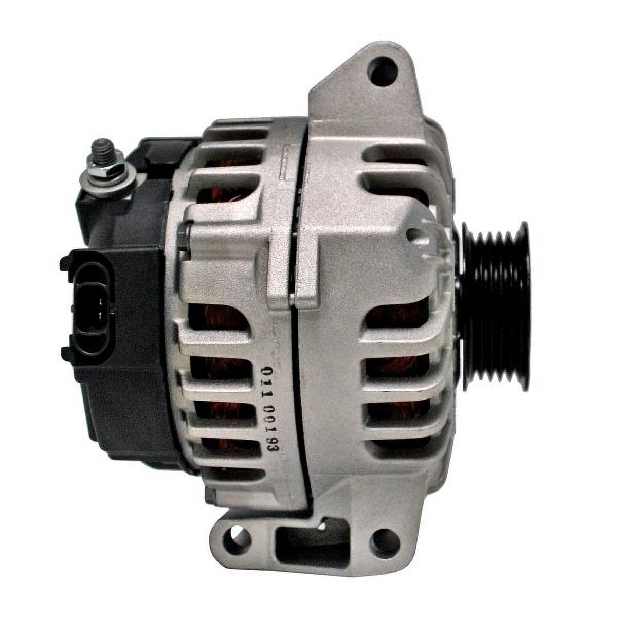 ACDelco 334-2944A Reman Alternator