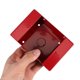 thumbnail image 5 of unbranded Caja Resistente Roja Para Botón Manual De Seguridad Contra Incendios Uso Diario, 5 of 8