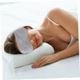 thumbnail image 5 of Soimiss Blackout Sleep Mask 3D Sleeping Mask Velvet Help Sleep Home 1Pack, 5 of 7