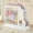 White with Bookshelf, variant on Curipeer Kids Dress up Storage with Mirror & Bookshelves, Wood Armoire Wardrobe Closet for Bedroom,White