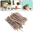thumbnail image 1 of masticables de para mascotas pequeñas hámster, conejillo de , Chinchils, jerbos, marmota, ardils, animales de Colco Masticar palos, 1 of 8
