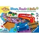 thumbnail image 2 of Juego Infantil Ravensburger Rivers Roads And Rails, 2 of 5