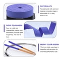 thumbnail image 6 of 6 Rolls Drumstick Belts Drum Stick Tapes Drumstick Grips Anti-slip Tapes, 6 of 6