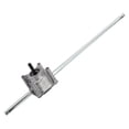 thumbnail image 4 of Complete 106-3956 Rear Wheel Drive Transmission Assembly for 2002-2008 Mowers, 4 of 9