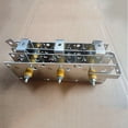 thumbnail image 2 of 10pcs MUR460 4A 600V DO-27 DO-201AD Fast Recovery Diode 2 of 13