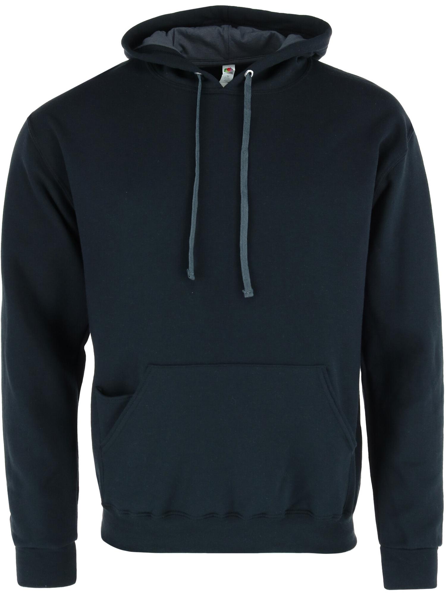 softspun hoodie