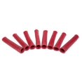 thumbnail image 4 of HINSON LSx Bougie d'Allumage Bottes de Protection contre la Chaleur Rouge V8 LS1 LS2 LS3 LS6 LS7 LSx, 4 of 4