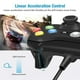 thumbnail image 2 of Control De Juego Para Xbox 360 Controlador con cable Dual Vibration Gamepad para Windows 10 8.1 8 7 Tmvgtek Para estrenar, 2 of 3