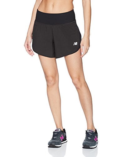 new balance 5in impact short