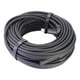 thumbnail image 1 of Cable de repuesto de red, 22,9 M/75 pies, accesorios de red profesionales, pieza de reparación, Cable de extensión V2 de red Rectangular, 1 of 8