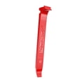 thumbnail image 4 of Palancas para neumáticos de bicicleta Zulema herramienta de cambio Premium neumático de bicicleta rojo, 4 of 8