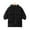Black, variant on CSCHome Kids Baby Winter Puffer Jacket for Boys Girls，Toddler Cute Thickened Warm Snowsuit Jacket Coat Autumn Winter Warm Hooded Puffer Outwear for 2-9Y