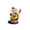 BY24039, variant on Lynono Co.,Ltd Bald Hawks Garden Statues for OutdoorAn1ma1Sculptures Resins Hawks Figurines