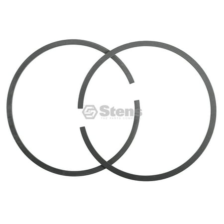 Stens Piston - Genuine Stens Piston Rings STD / Part# 500-950