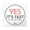 Clear, variant on CafePress - Copy Of Yes Its Fast Copy2 Square Sticker 3 X 3 - Square Sticker 3" x 3"