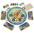 thumbnail image 4 of Juego de mesa CATAN New Energies Sustainable Resources 12+ Kids, 4 of 7