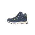 thumbnail image 3 of Mountain Warehouse Boys/Girls Adventurer Waterproof Walking Boots, 3 of 5